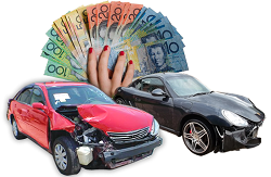 cash for old car removals Coburg
